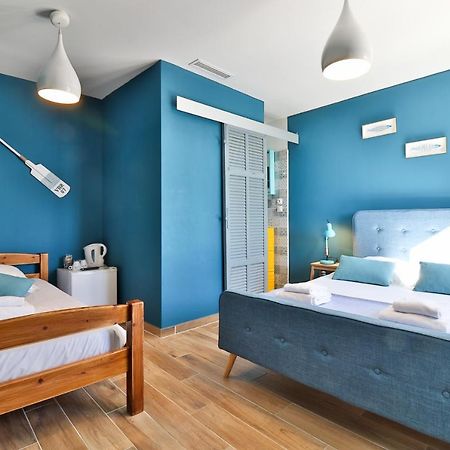 Hotel La Bastide Hyères Exteriör bild