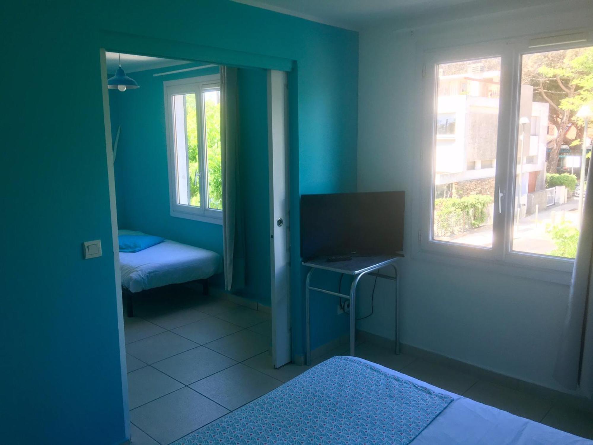 Hotel La Bastide Hyères Exteriör bild