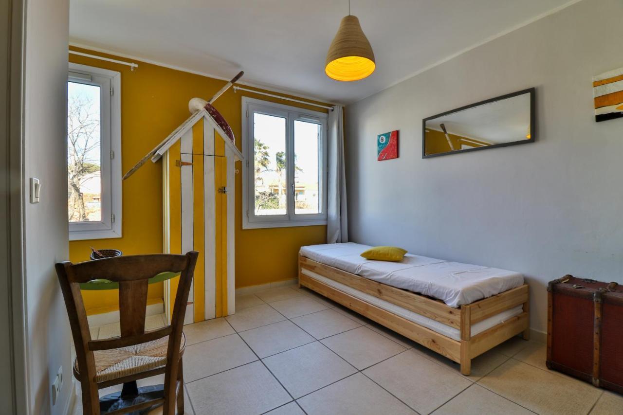 Hotel La Bastide Hyères Exteriör bild